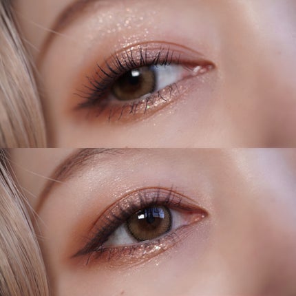 ラブ・ライナー リキッドアイライナーR3/ラブ・ライナー/リキッドアイライナーを使ったクチコミ(5枚目)