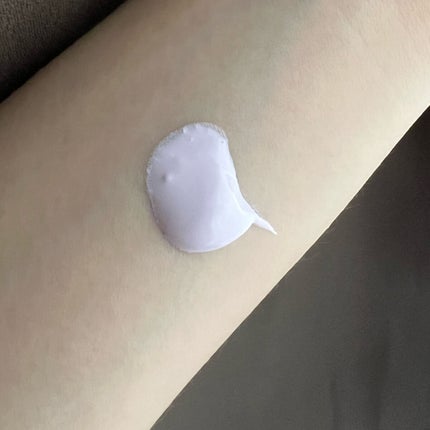 アリィー クロノビューティ カラーチューニングUV/アリィー/日焼け止めクリームを使ったクチコミ(2枚目)