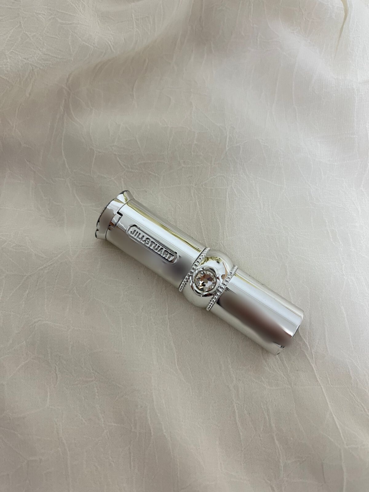 ジルスチュアート ルージュ リップブロッサム/JILL STUART/口紅を使ったクチコミ(3枚目)