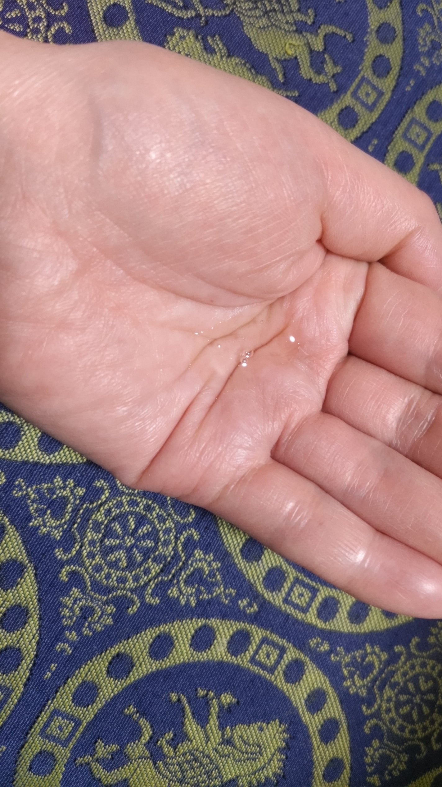 ブライトニング ローション WT Ⅱ/エリクシール/化粧水を使ったクチコミ(7枚目)