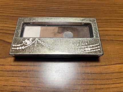 スイートトリックアイズ/インテグレート/アイシャドウパレットを使ったクチコミ(7枚目)