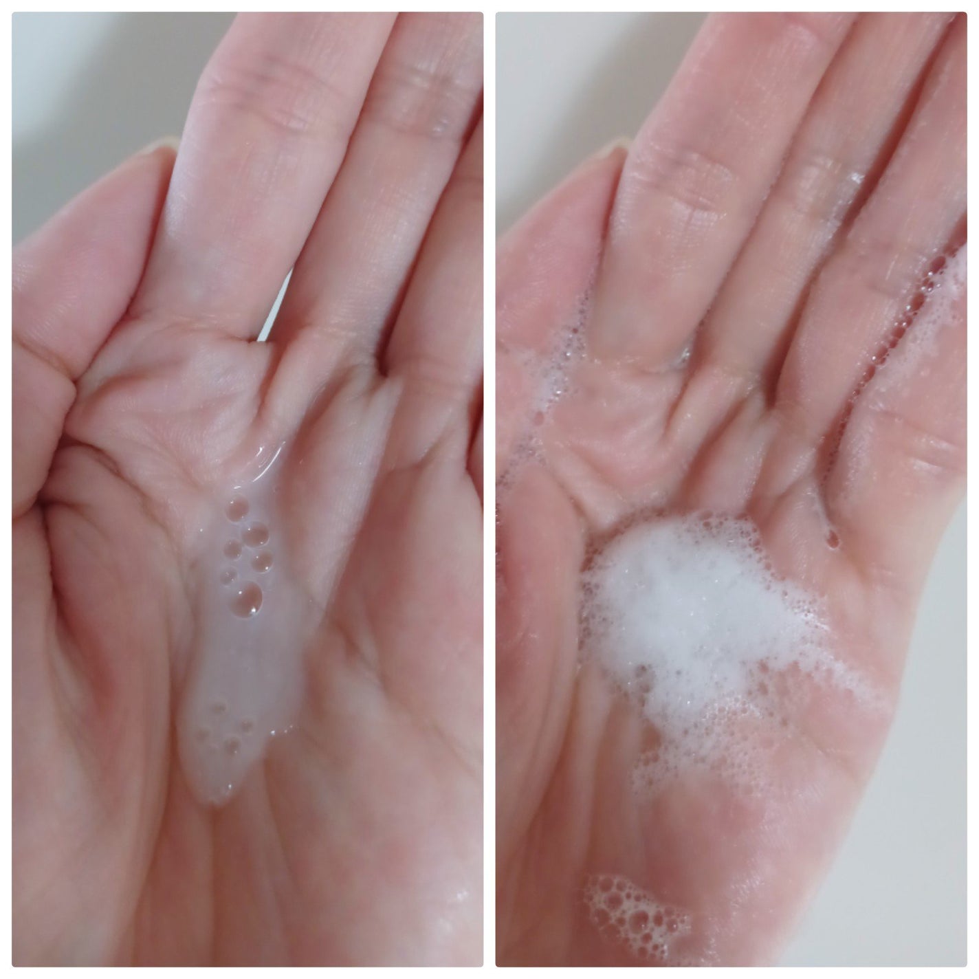 薬用ホワイトコンク ボディシャンプーC II/ホワイトコンク/ボディソープを使ったクチコミ(2枚目)