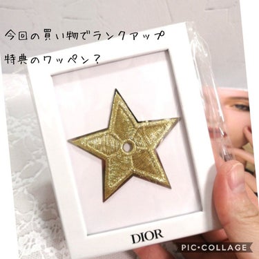 ディオール バックステージ チーク ブラシ/Dior/メイクブラシを使ったクチコミ（6枚目）
