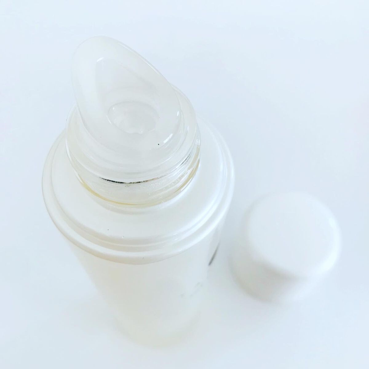 エッセンス/タッチャ/化粧水を使ったクチコミ（3枚目）