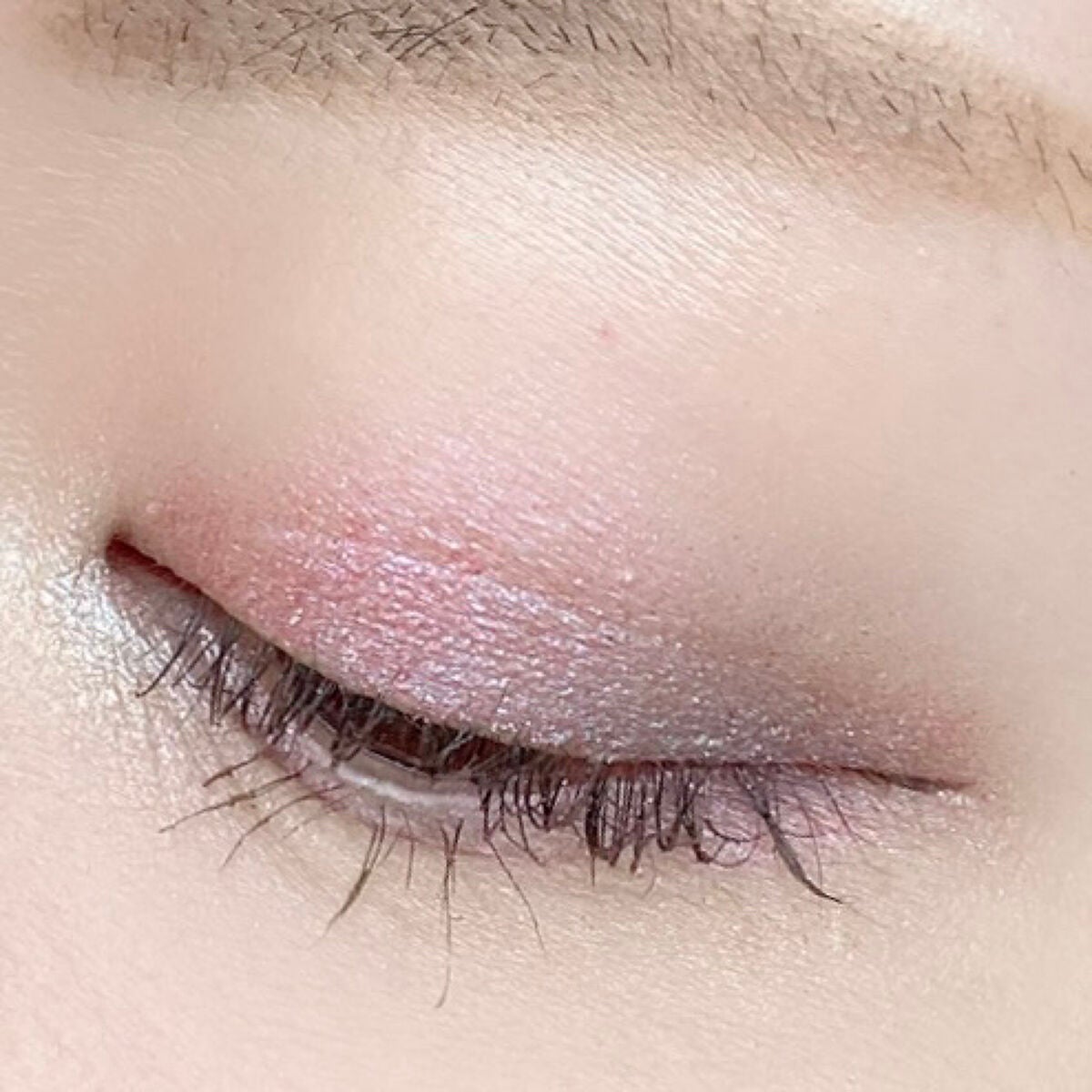 パーフェクトエクステンション マスカラ for カール/D-UP/マスカラを使ったクチコミ(3枚目)