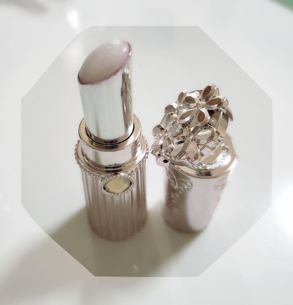 マイリップス/JILL STUART/口紅を使ったクチコミ(1枚目)