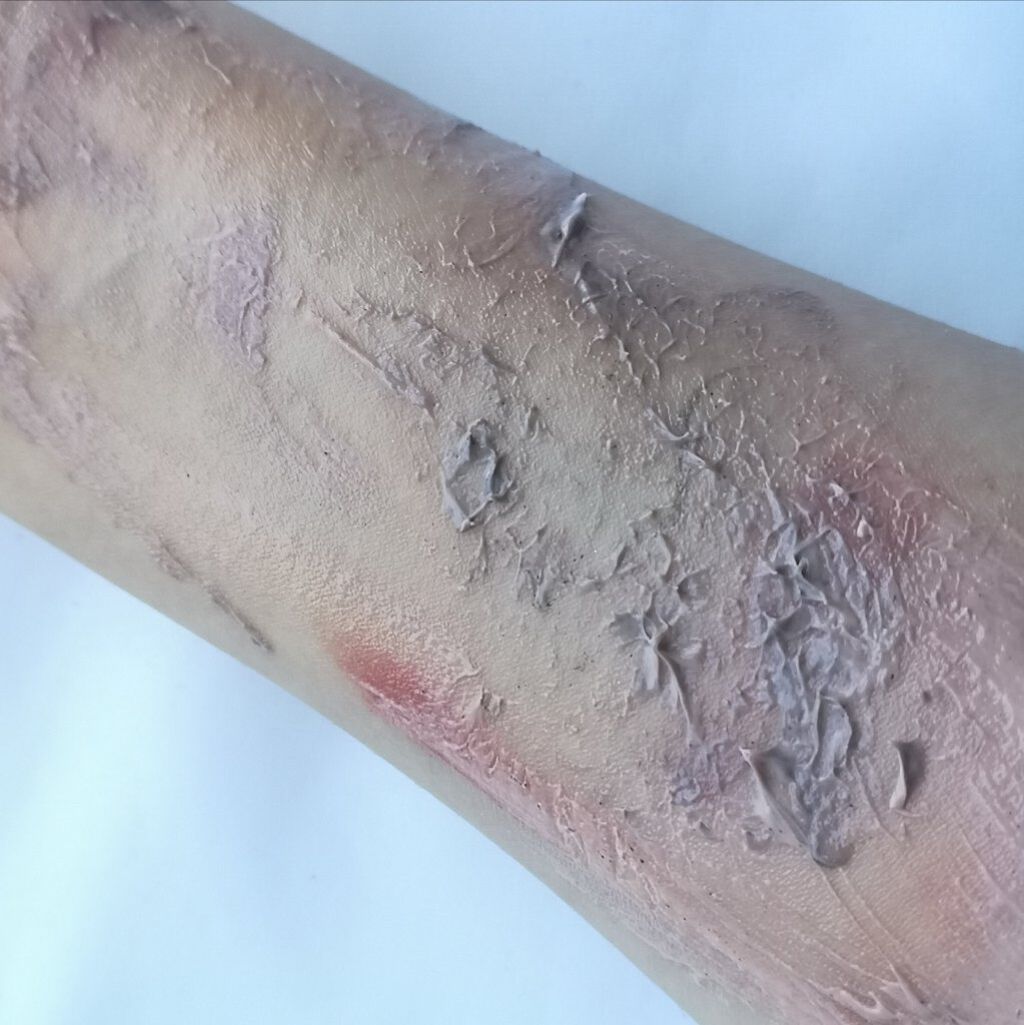 AQ ミリオリティ リペア クレンジングクリーム n/DECORTÉ/クレンジングクリームを使ったクチコミ(3枚目)