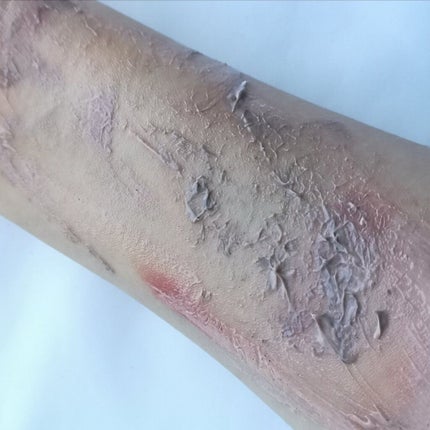 AQ ミリオリティ リペア クレンジングクリーム n/DECORTÉ/クレンジングクリームを使ったクチコミ(3枚目)