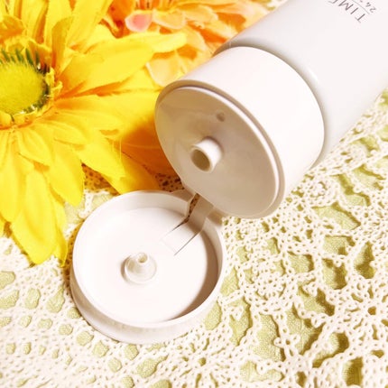 ミネラル 薬用ローション/TIME SECRET/化粧水を使ったクチコミ(2枚目)