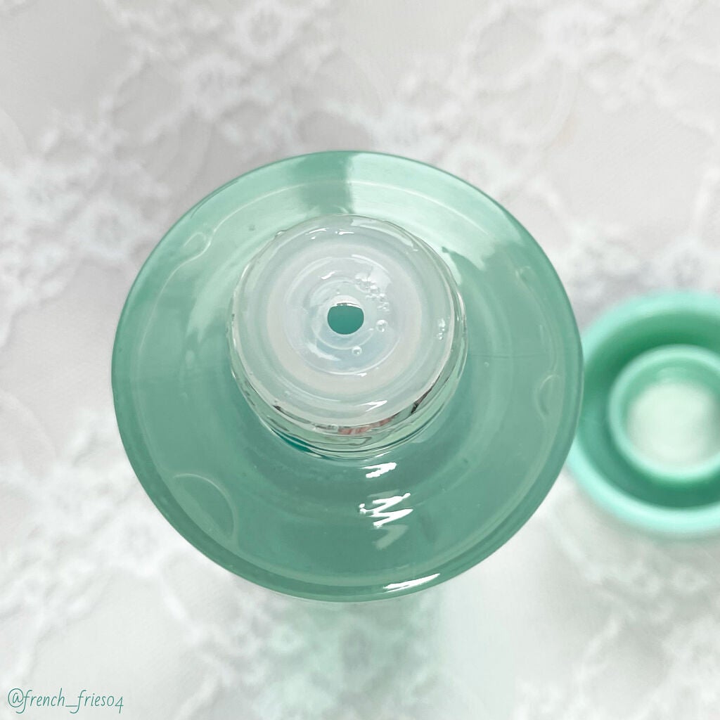 スーパーアクアマックス ウォータリートナー/ネイチャーリパブリック/化粧水を使ったクチコミ(2枚目)