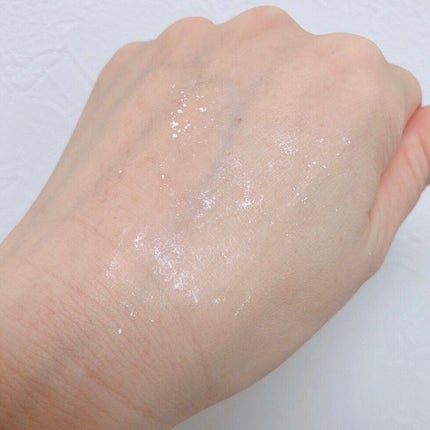 ムードインビジブルタッチパウダー/DPU/ルースパウダーを使ったクチコミ(4枚目)