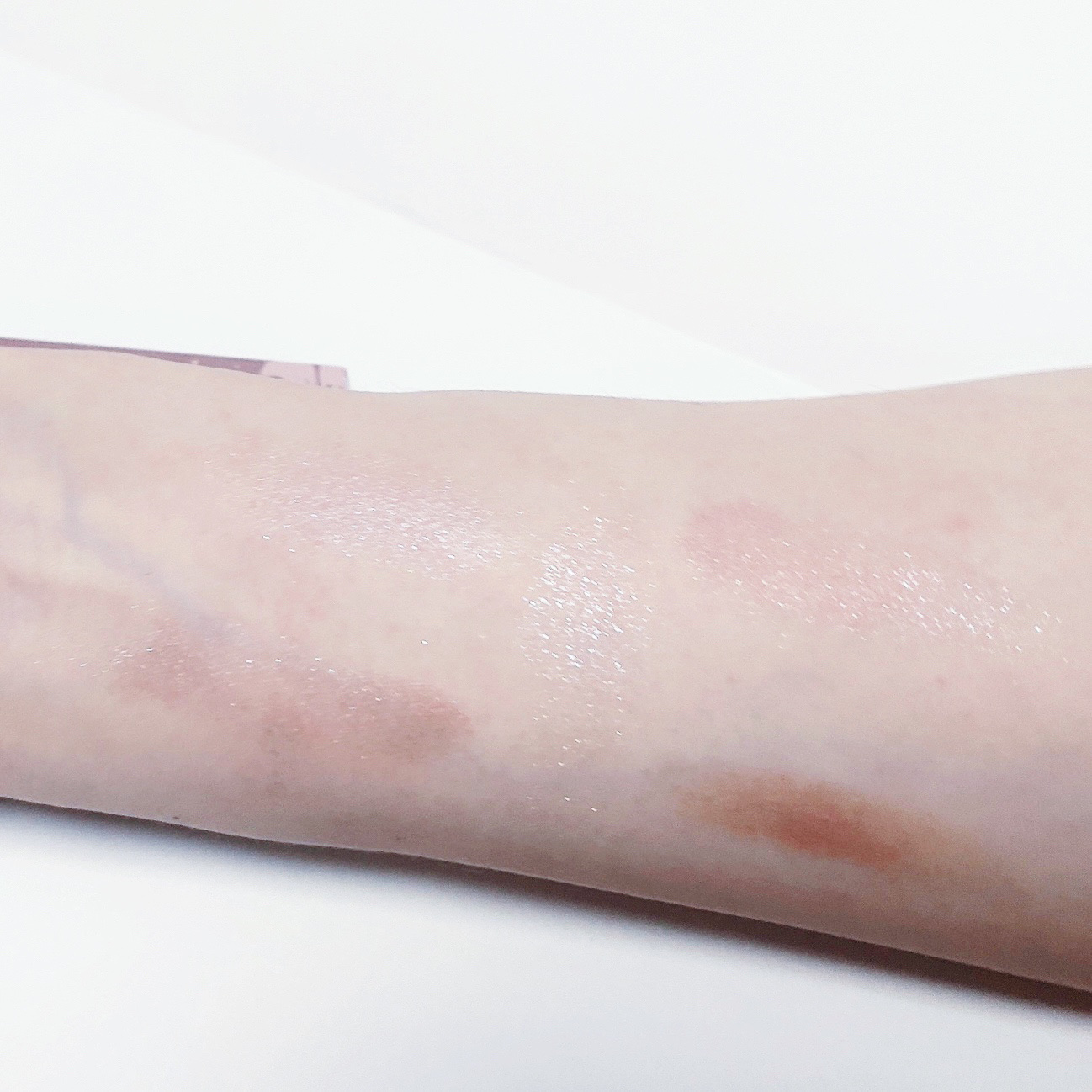 パーフェクトスタイリストアイズ/キャンメイク/アイシャドウパレットを使ったクチコミ（2枚目）