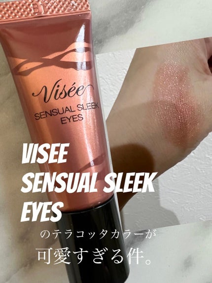 ナイストゥミーチュートランク/MAJOLICA MAJORCA/アイシャドウパレットを使ったクチコミ(2枚目)