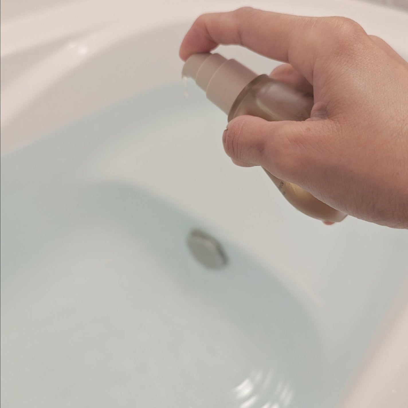 バス&モイスチャーボディオイル/REMRIS/ボディオイルを使ったクチコミ(7枚目)