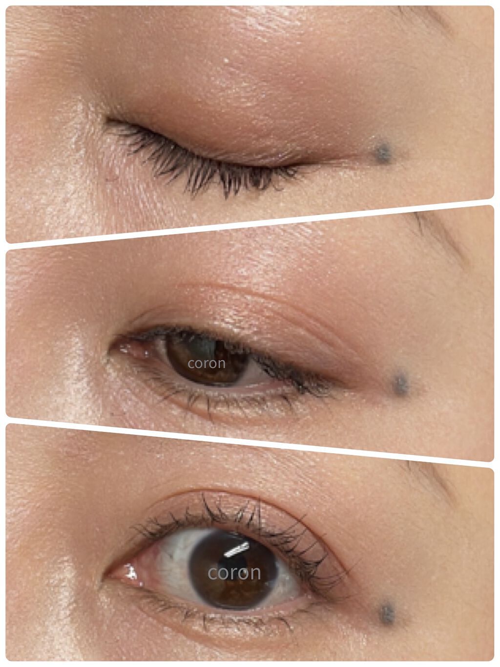 【旧】サンク クルール クチュール 619 ピンク グロウ（生産終了）/Dior/アイシャドウパレットを使ったクチコミ（2枚目）