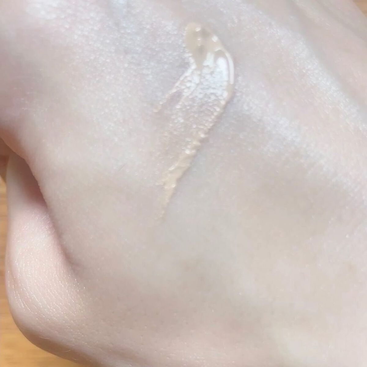 クリーム　イン　デイ/KANEBO/フェイスクリームを使ったクチコミ（3枚目）