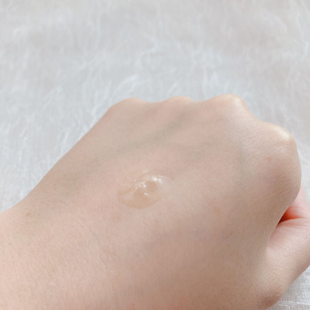 プロポリス エネルギーアンプル/CNP Laboratory/美容液を使ったクチコミ(6枚目)