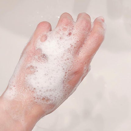 AHA·BHA·PHA 30デイズミラクルアクネボディクレンザー/SOME BY MI/ボディソープを使ったクチコミ(4枚目)