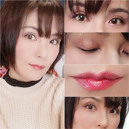 シェーディングパウダー/キャンメイク/シェーディングを使ったクチコミ(2枚目)