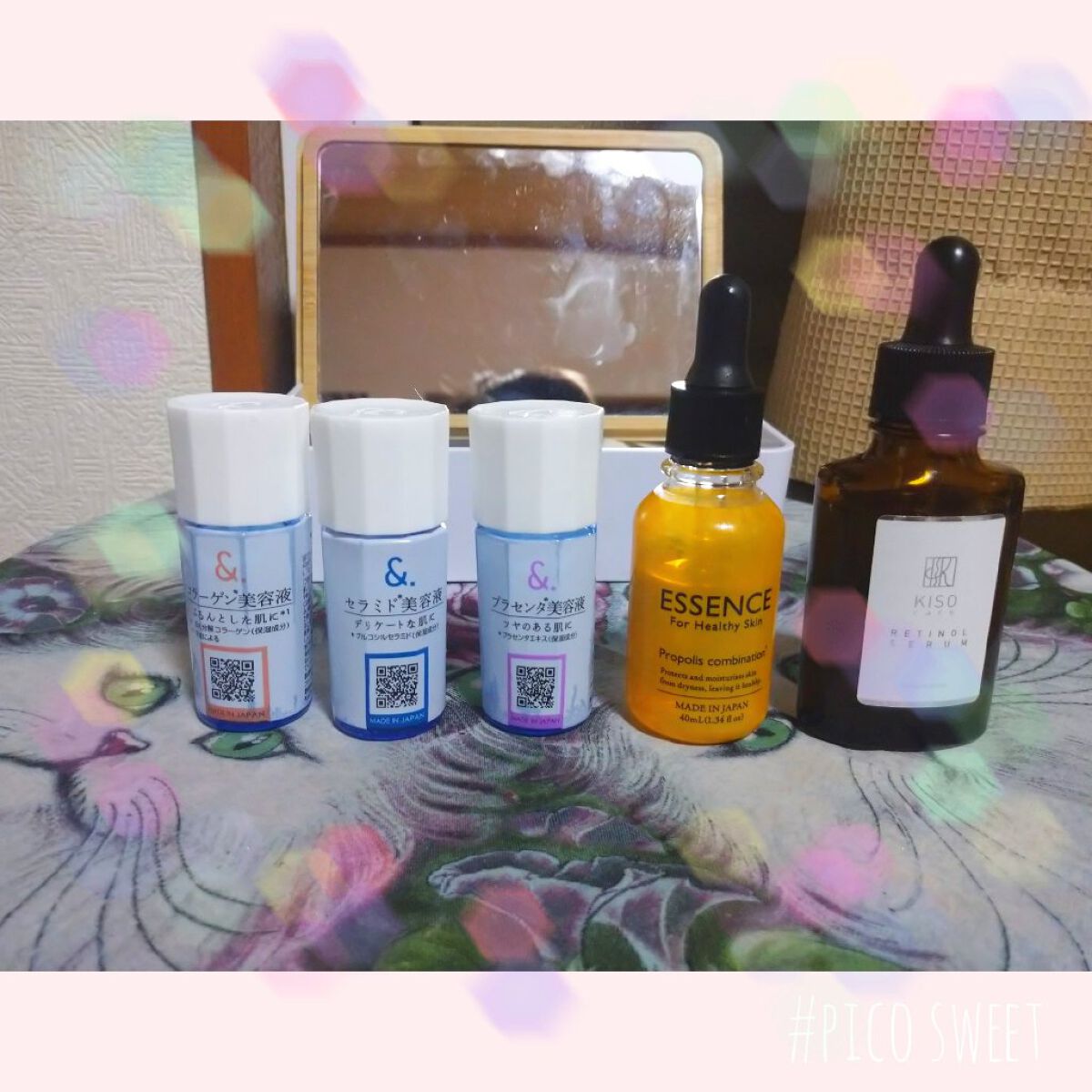 ボタニカルビューティー スリーピングパック シトラスマリンの香り/DAISO/洗い流すパック・マスクを使ったクチコミ（2枚目）