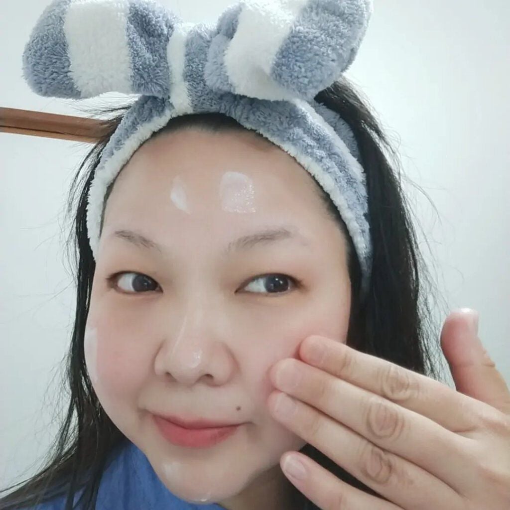 ACモイスト クリア ローション/iniks/化粧水を使ったクチコミ(5枚目)