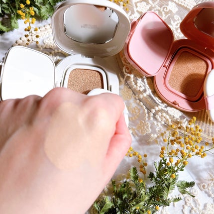 グルタチオングロウアンプル/MEDICUBE/美容液を使ったクチコミ(5枚目)