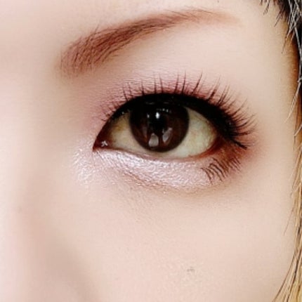 プロ アイ パレット エアー/CLIO/アイシャドウパレットを使ったクチコミ(7枚目)