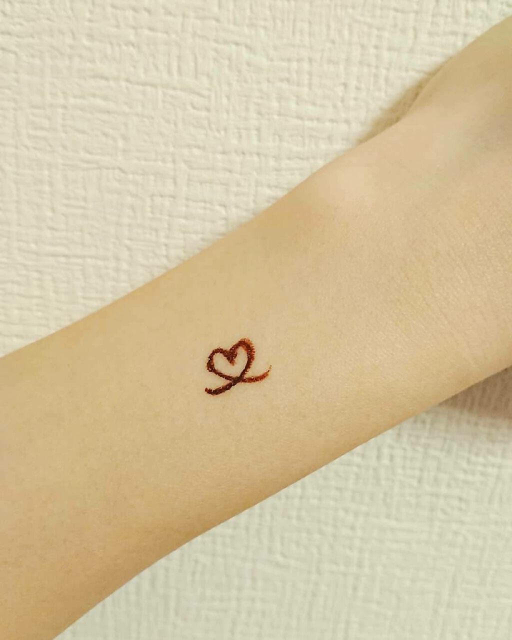 リキッドアイライナーWP /キングダム/リキッドアイライナーを使ったクチコミ(2枚目)