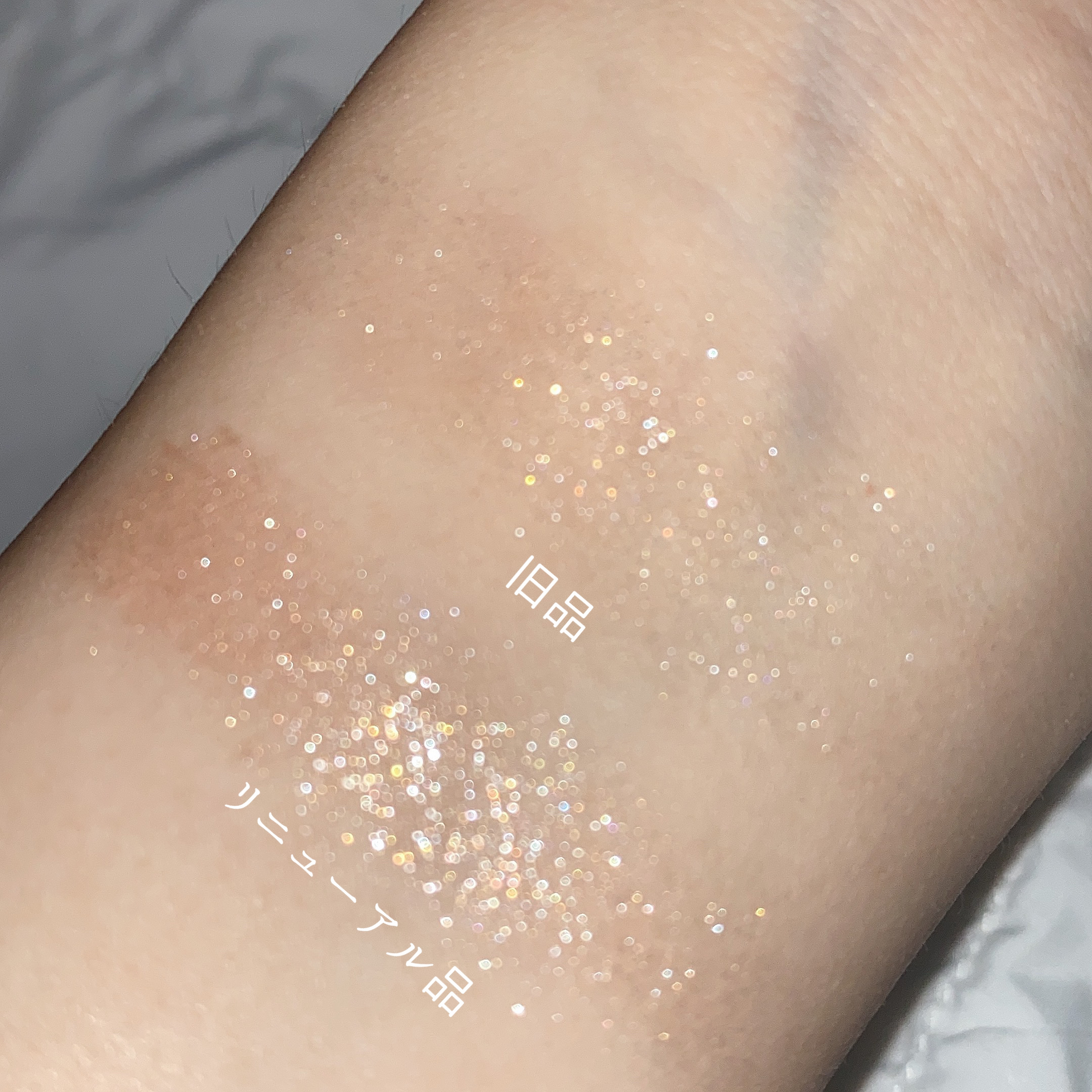 プロ シングル シャドウ/CLIO/単色アイシャドウを使ったクチコミ（3枚目）