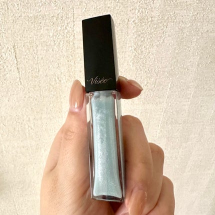 エッセンス リッププランパー/Visée/リッププランパーを使ったクチコミ(1枚目)