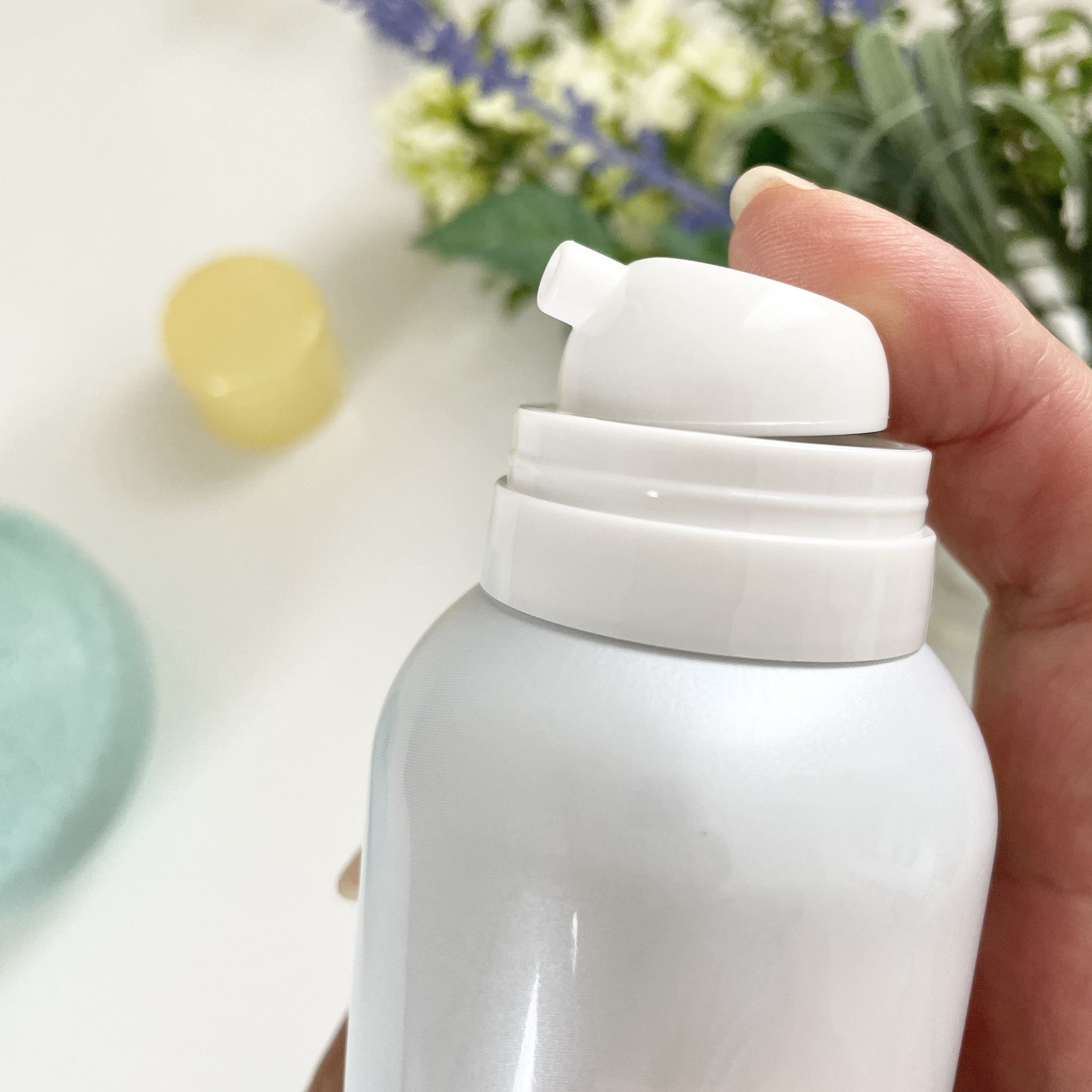 ハーバニエンス　炭酸ヘッドスパシャンプー_バニスパ/HERBANIENCE/市販シャンプーを使ったクチコミ（2枚目）