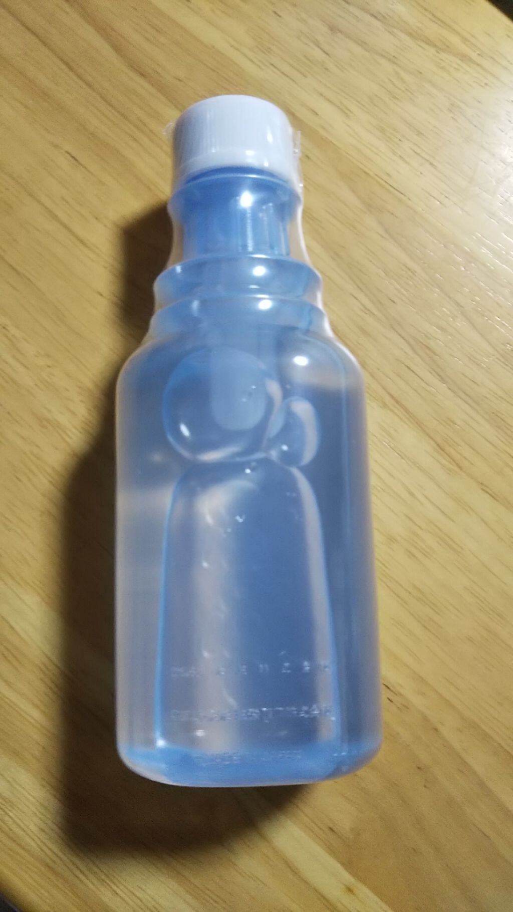 プチシャワー・セペ/コットン・ラボ/その他生理用品を使ったクチコミ（3枚目）