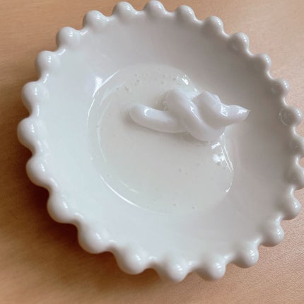 V リペア シャンプー/ヘアトリートメント/unlabel/市販シャンプーを使ったクチコミ(2枚目)