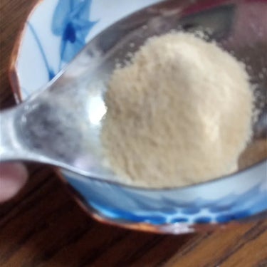 ハイ・ゲンキC/玄米酵素/健康サプリメントを使ったクチコミ（2枚目）