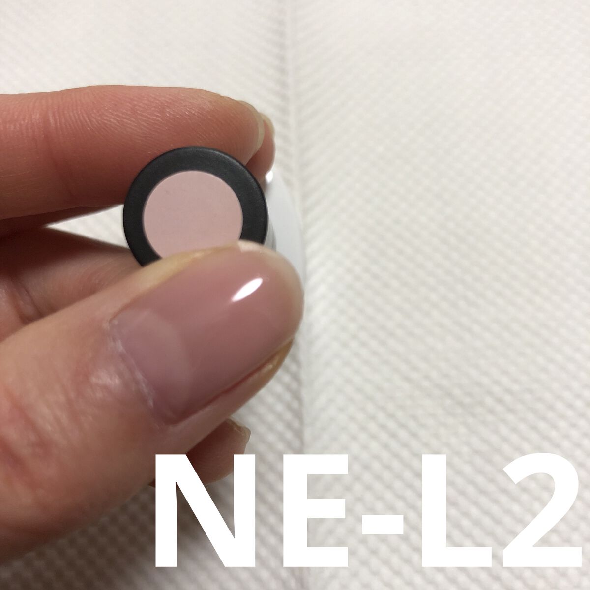 ウィークリージェル/HOMEI/ジェルネイルを使ったクチコミ（3枚目）