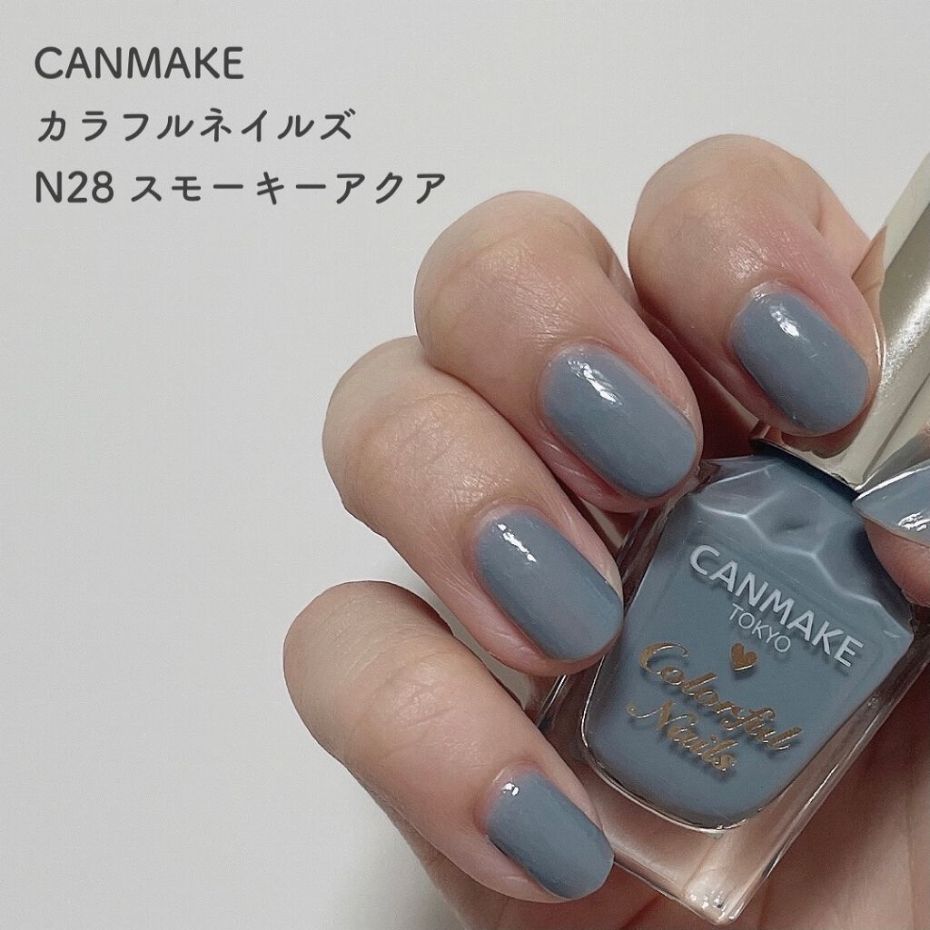 ミリオンシャイン トップコート/D-UP/ネイルトップコートを使ったクチコミ（2枚目）