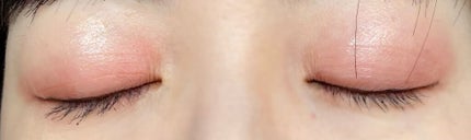 「塗るつけまつげ」自まつげ際立てタイプ/デジャヴュ/マスカラを使ったクチコミ(5枚目)