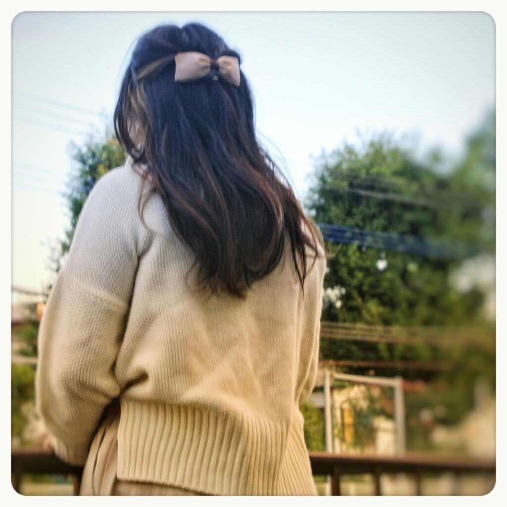 nako on LIPS 「こんにちは、nakoです。.今日はいいお天気でしたね☀.普段は..」(1枚目)