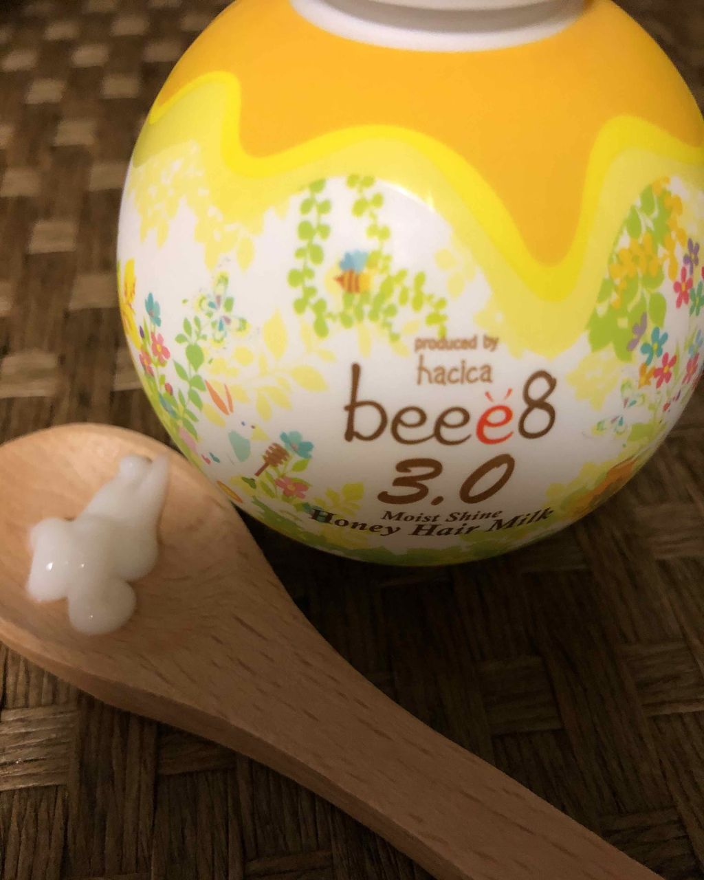 モイストシャイン シャンプー1.0／モイストシャイン トリートメント2.0/beee8/市販シャンプーを使ったクチコミ（1枚目）