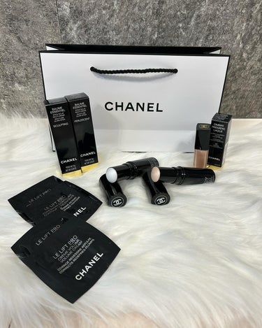 オンブル プルミエール ラック/CHANEL/リキッドアイシャドウを使ったクチコミ（1枚目）