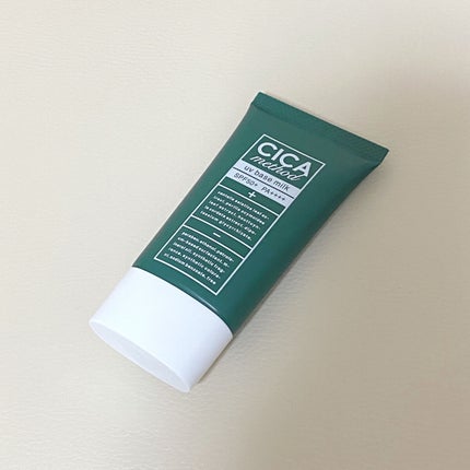 シカ メソッド UV ベースミルク/コジット/日焼け止めミルクを使ったクチコミ(1枚目)