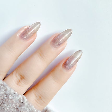 マグネットスティック/NAILTOWN/ネイル用品を使ったクチコミ(5枚目)