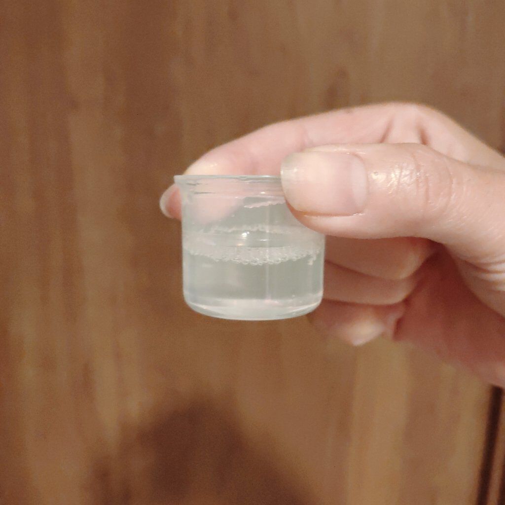 クイックウォッシュ/クリニカ/マウスウォッシュ・スプレーを使ったクチコミ（2枚目）