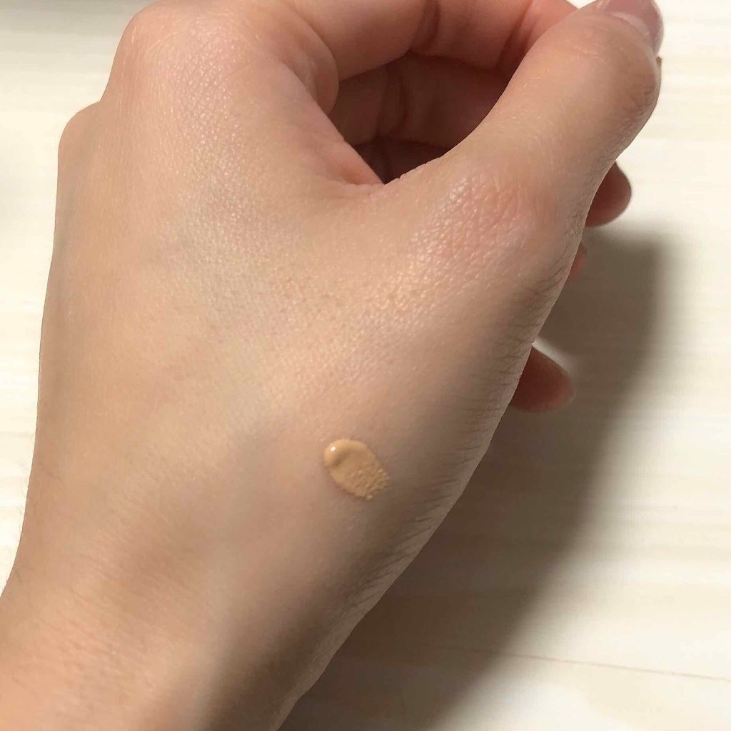 ポアカバーベース<部分用化粧下地>/ettusais/化粧下地を使ったクチコミ(4枚目)