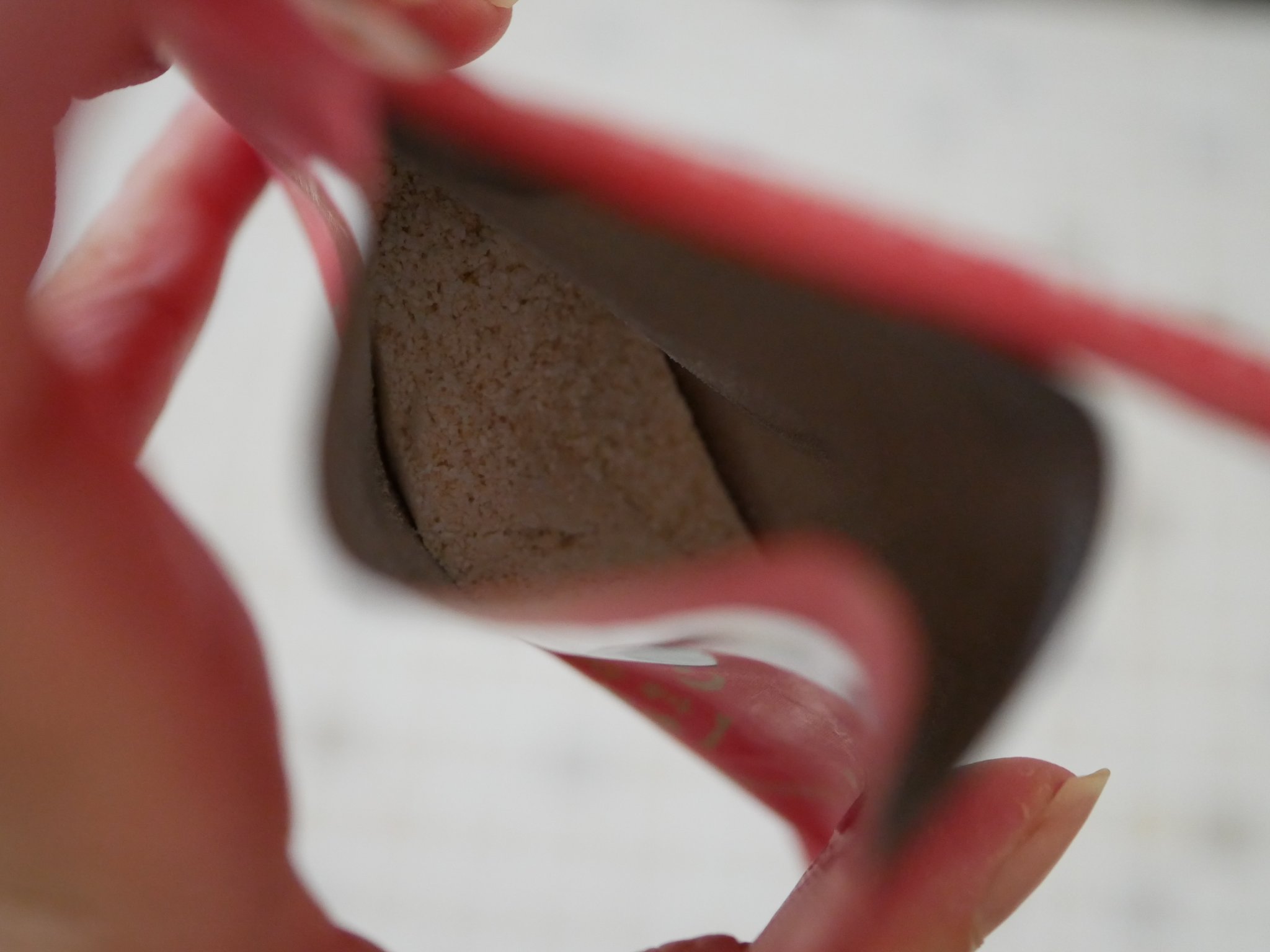 トラッドパウダーバス/charley/炭酸系入浴剤を使ったクチコミ（2枚目）