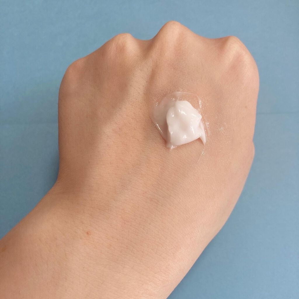 モイスチュア リペアマスク/スティーブンノル ニューヨーク/ヘアマスク・ヘアパックを使ったクチコミ（3枚目）