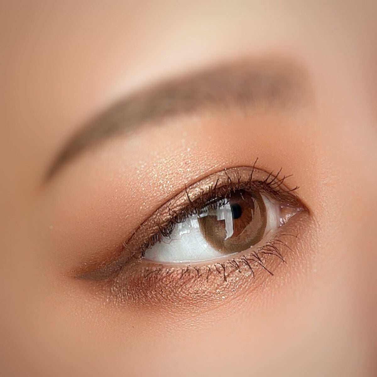 シルキーリキッドアイライナーWP/D-UP/リキッドアイライナーを使ったクチコミ(3枚目)