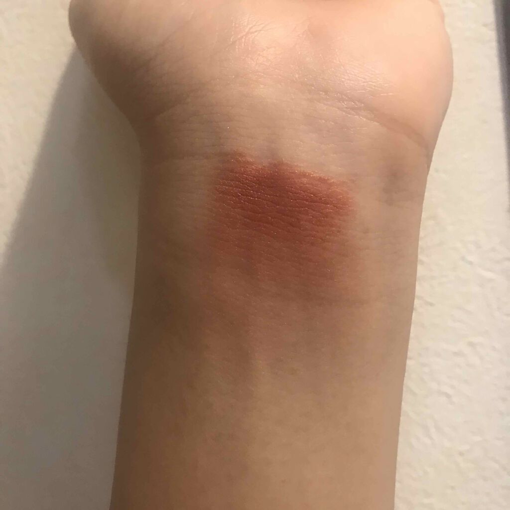 薬用リップスティックXD/メンソレータム/リップクリームを使ったクチコミ(2枚目)