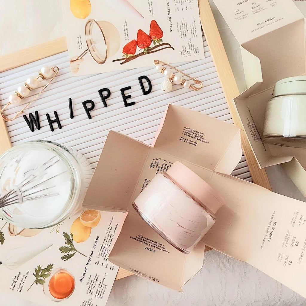 ヴィーガンパッククレンザー/WHIPPED/洗顔フォームを使ったクチコミ(1枚目)