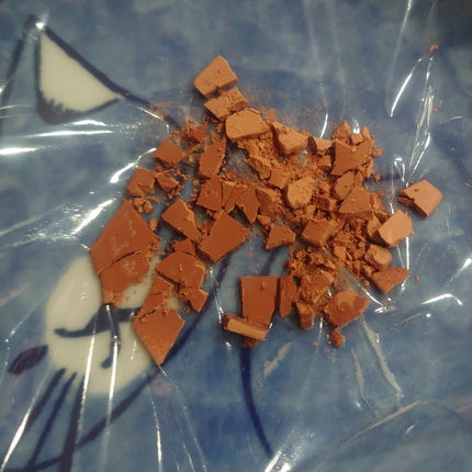 ブラッシュ カラー インフュージョン/ローラ メルシエ/パウダーチークを使ったクチコミ(2枚目)